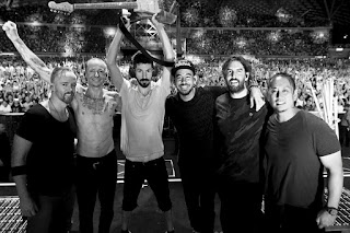 Download, Madrid, 2017, Festival, Linkin Park