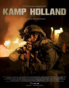 Kamp Holland Kamp Holland
