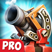 TD: Goblin Defenders - Towers Rush PRO Unlimited (Coins - All Unlocked) MOD APK