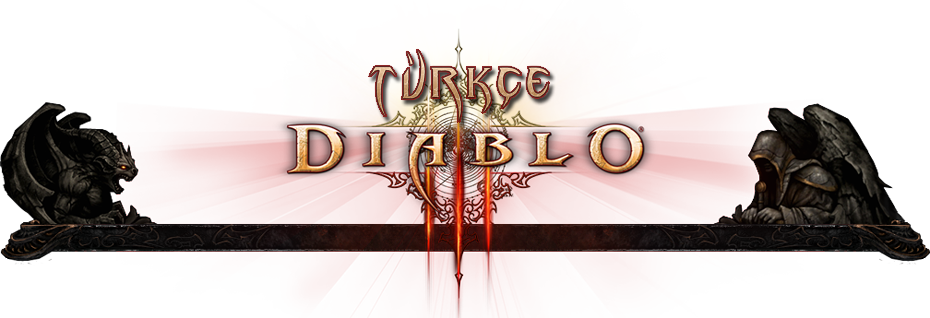 Türkçe Diablo