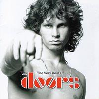 [2007] - The Very Best Of The Doors (2CDs)