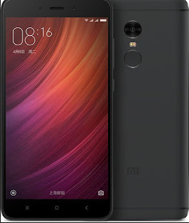 Review Xiaomi Redmi Note 4X Global Version