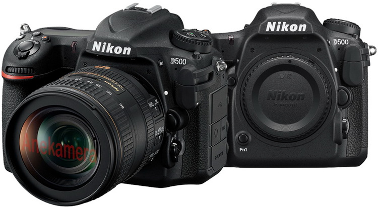 Review Harga Kamera Nikon D500 dan Spesifikasi Lengkap | Info Kamera ...