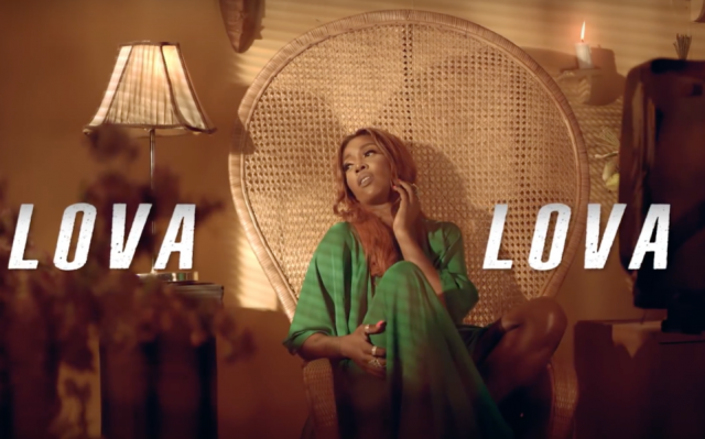 Download Video | Tiwa Savage ft Duncan Mighty - Lova Lova Download Video | Tiwa Savage ft Duncan Mighty - Lova Lova