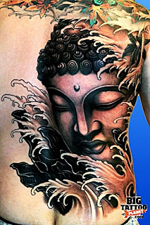 tatuaje mixte, idei ,
