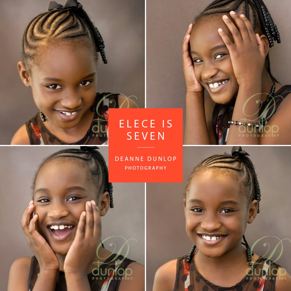 Deanne Dunlop Photography Birthday Milestones