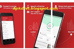 Glasswire pro apk