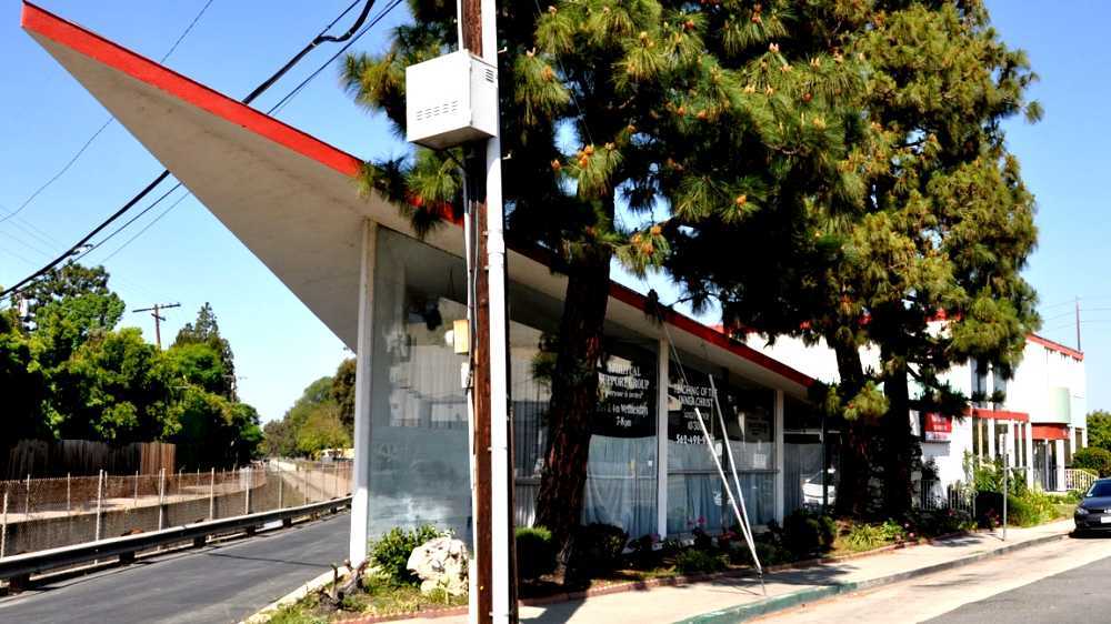 Los Altos, Long Beach, California