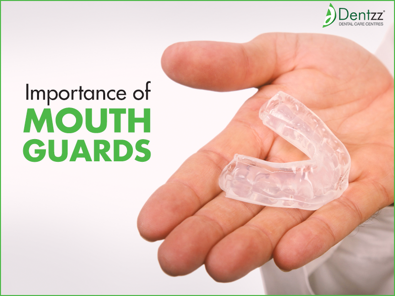 Oral health treatment and consultation by Dentzz Dental Use Mouth