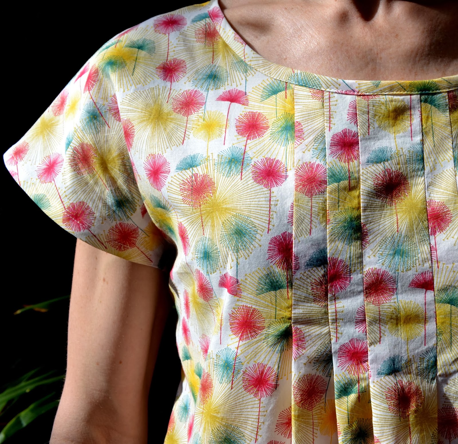 Sew Unravelled: SEWN: 