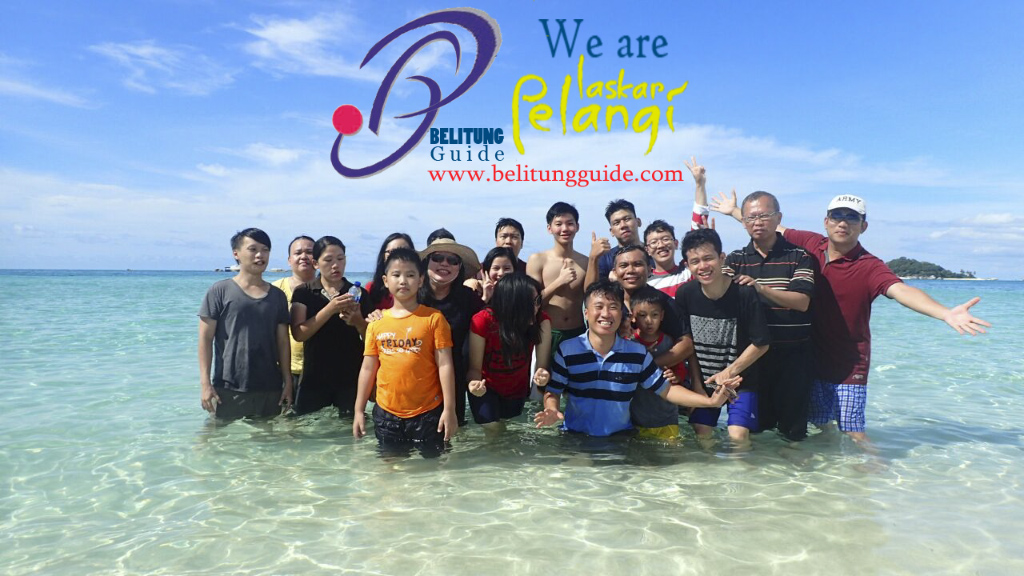 Paket Wisata Belitung Tanpa Hotel 4D3N Paket Wisata Belitung Tanpa Hotel 4D3N