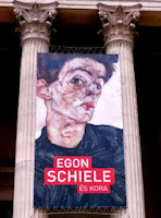 EGON SCHIELE