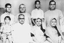 Atal Bihari Vajpayee Family Wife Son Daughter Father Mother Age Height Biography Profile Wedding Photos