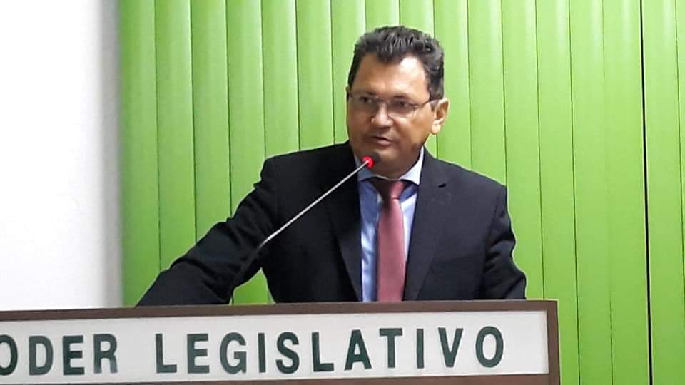 Câmara de Terra Santa vai entregar título de cidadão a Helder Barbalho nesta 6ª