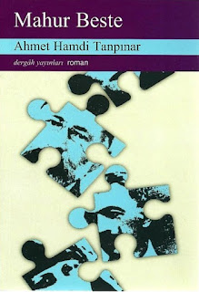 Ahmet Hamdi Tanpınar, Mahur Beste