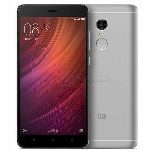 Xiaomi Redmi Note 4 Xiaomi Redmi Note 4