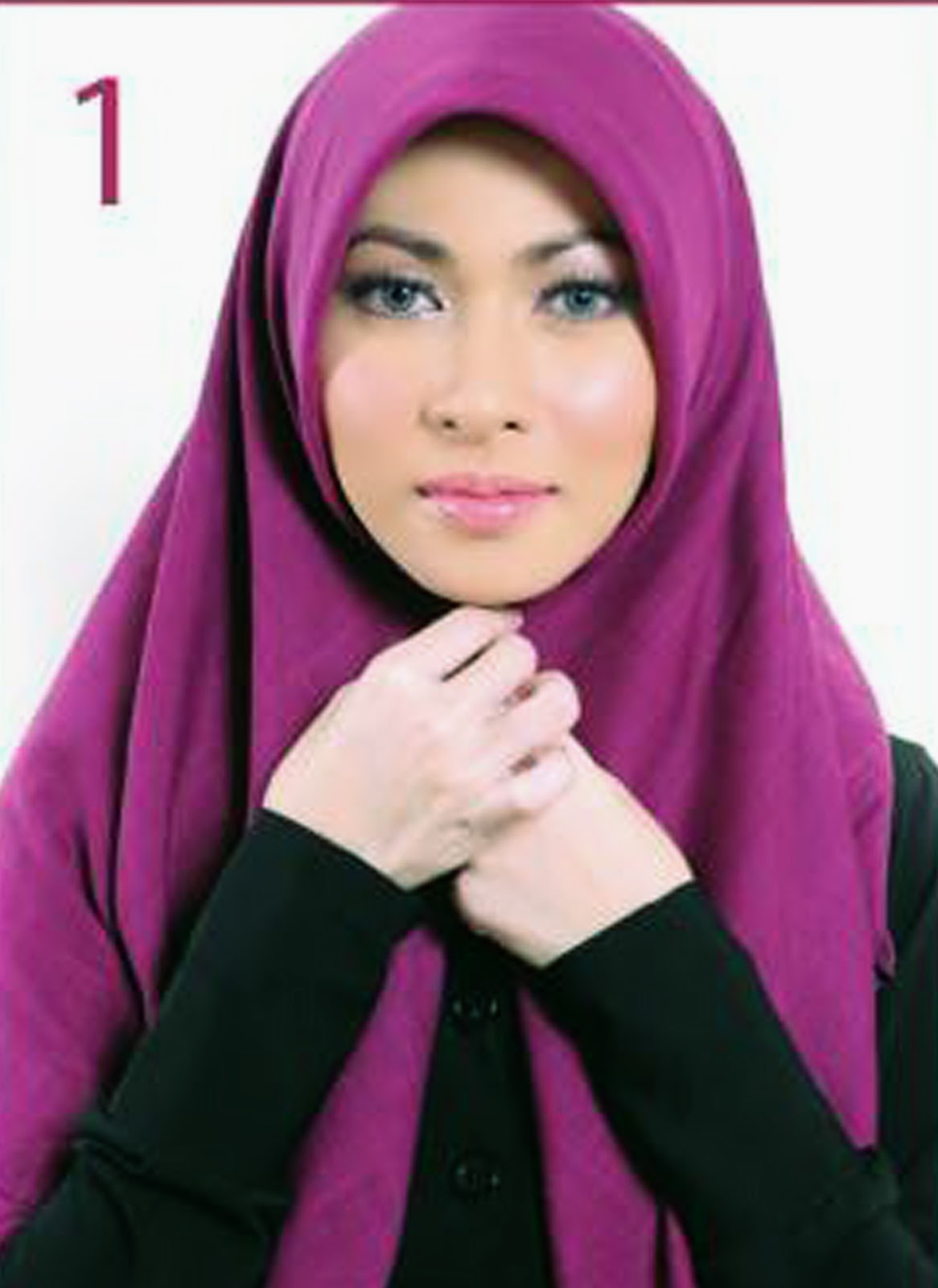 4 gaya kerudung segiempat klasik modis chic dan simple serta cara memakainya butik busana 4 gaya kerudung segiempat klasik modis chic dan simple serta cara memakainya butik busana