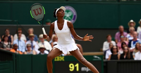 Venus Williams, Maria Sharapova and John Isner Set to play World TeamTennis for Washington Venus Williams, Maria Sharapova and John Isner Set to play World TeamTennis for Washington