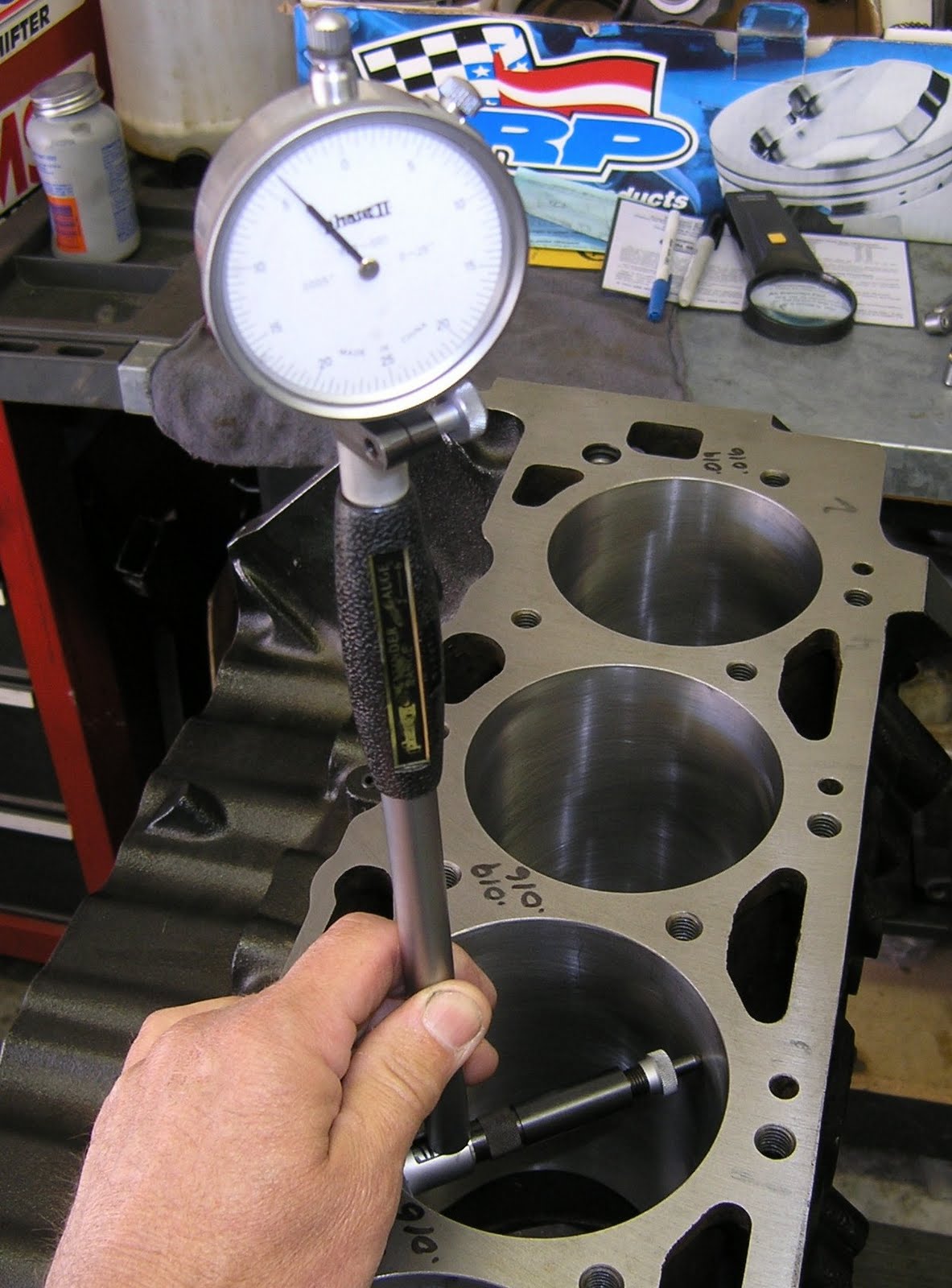 TTEC 4842 Engine & Drive {Soheel Ali} Engine {Week 1}