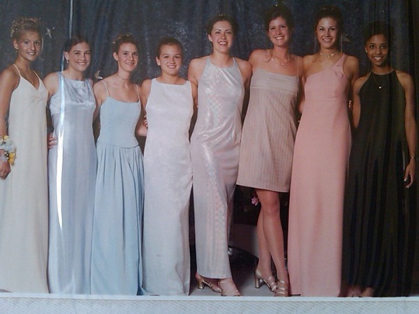 9th grade prom dresses