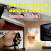 Cara Menayangkan Layar Smartphone dengan LCD Proyektor
