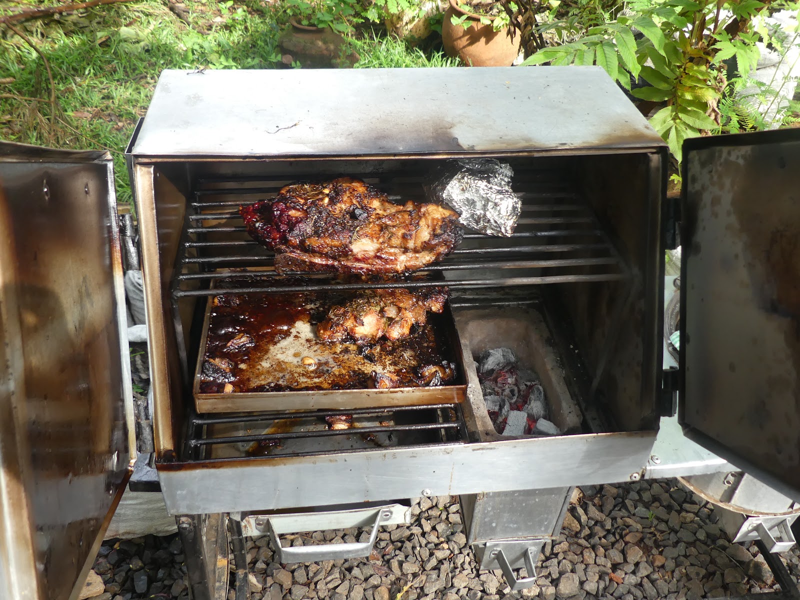 Cookswell Energy Saving Jikos and Charcoal Ovens Use your oven as a