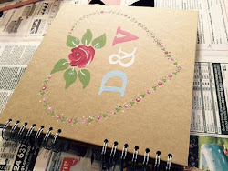 writing ways five letters draw paint folk projects project