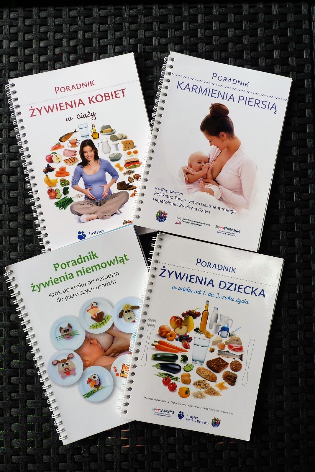 Mama Cukiereczki Sierpnia 2017