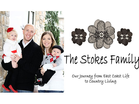 Stokes Family