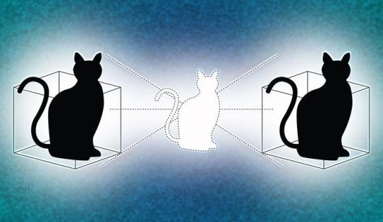 Efficace a rappresentare l'entanglement.