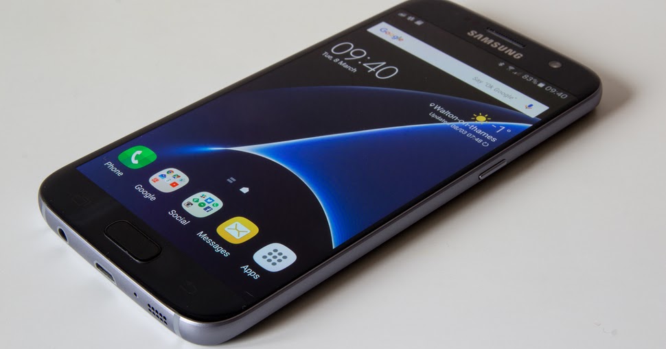Samsung Galaxy S7 & Galaxy S7 Edge Specs Price in Nigeria Tech "n" Surf