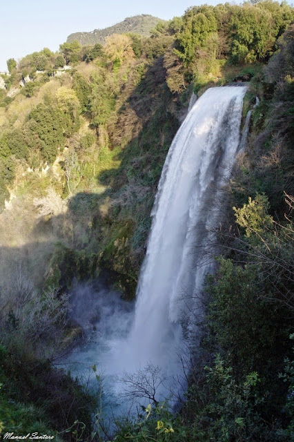 Cascate delle Marmore Cascate delle Marmore