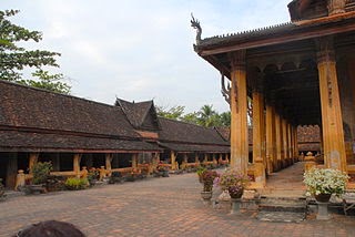 10 Tempat Wisata Terbaik Di Laos