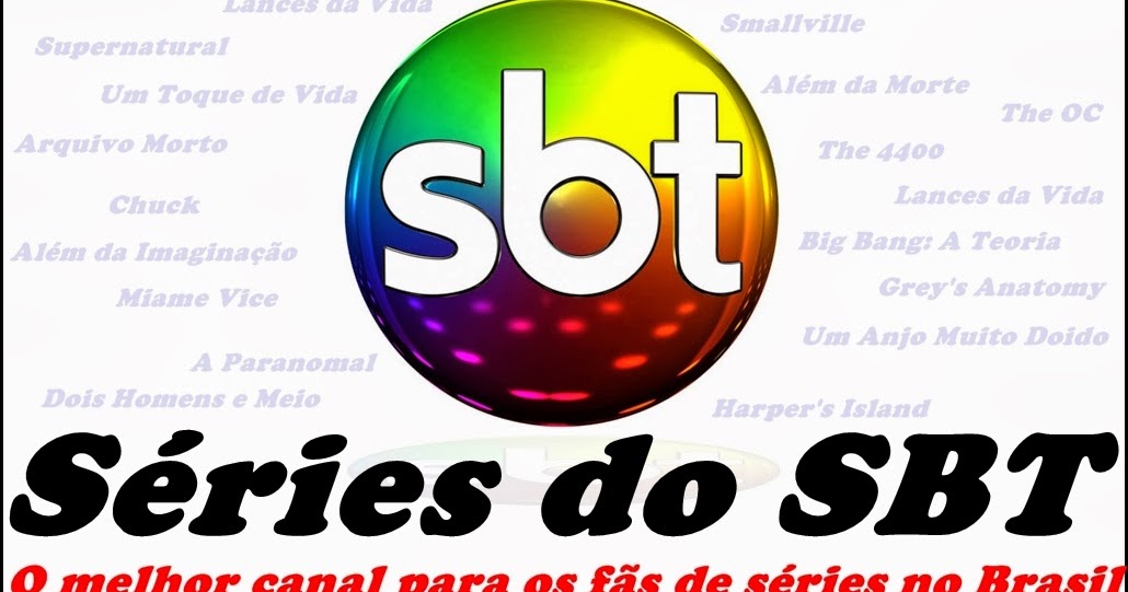 Lances da vida e Oc no SBT