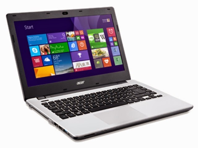 Laptop Gaming Acer Harga 5 Jutaan : Acer Aspire E5-471G - Customations