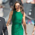 HQ HOT & Sexy Photos of Gal Gadot At Jimmy Kimmel Live In Hollywood