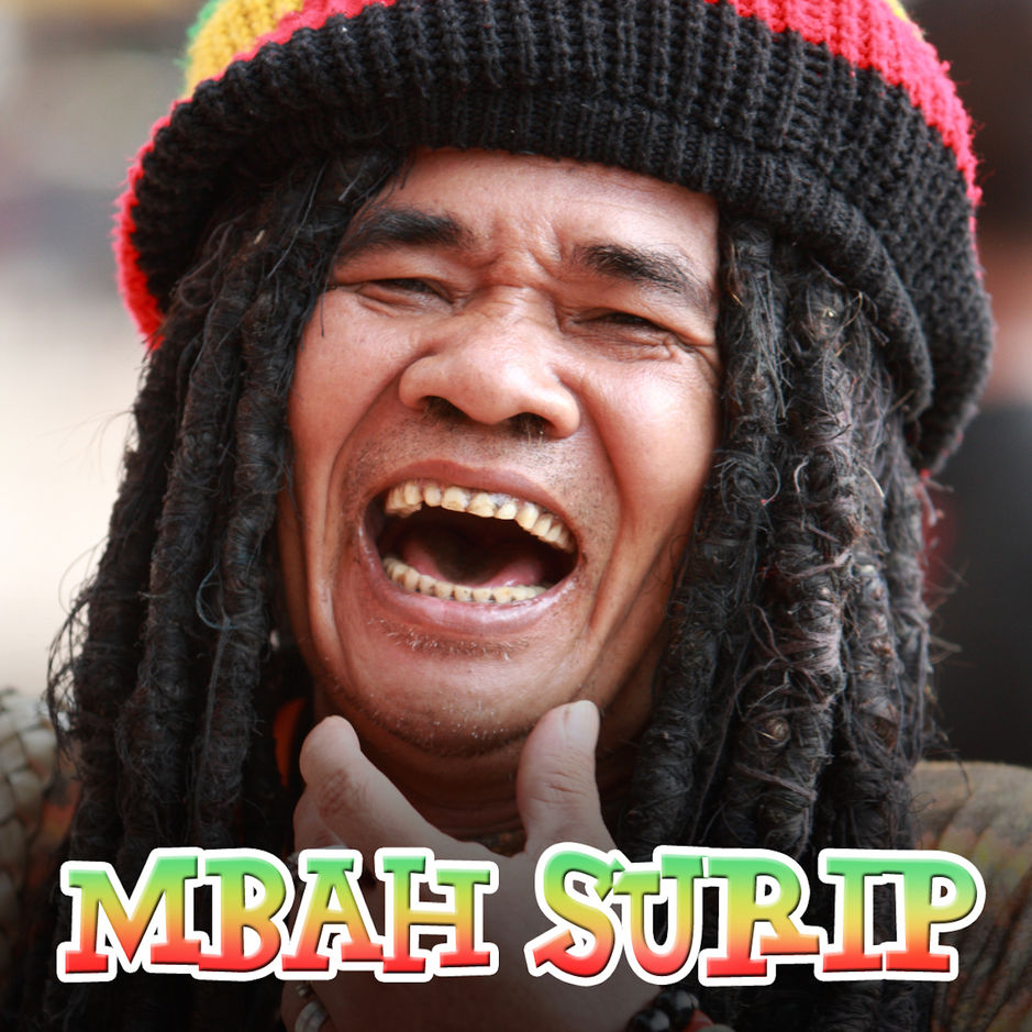 Mbah Surip - Tak Gendong [iTunes Plus AAC M4A] ~ Free Download Lagu