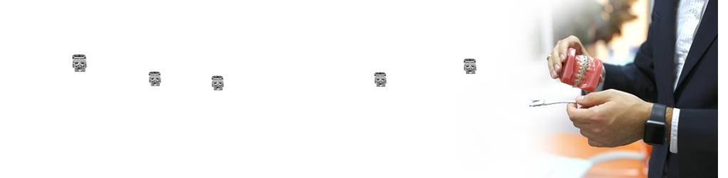 Ortodoncia Avanzada Dr. "Peri" Colino