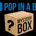 Pop in a Box Feburary Review