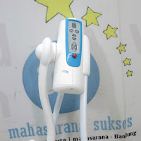 Cocolatte CL180 Arte Swing Remote Control Baby Swing