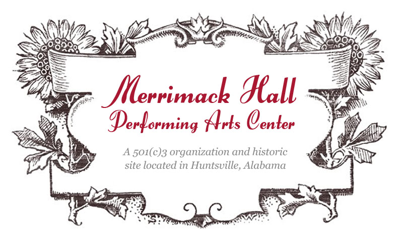 Merrimack Hall Performing Arts Center