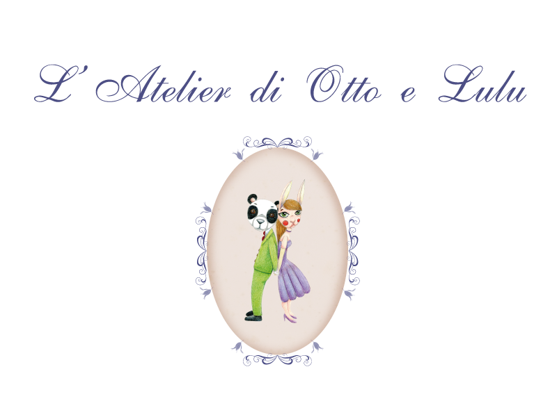 L'Atelier di Otto e Lulu