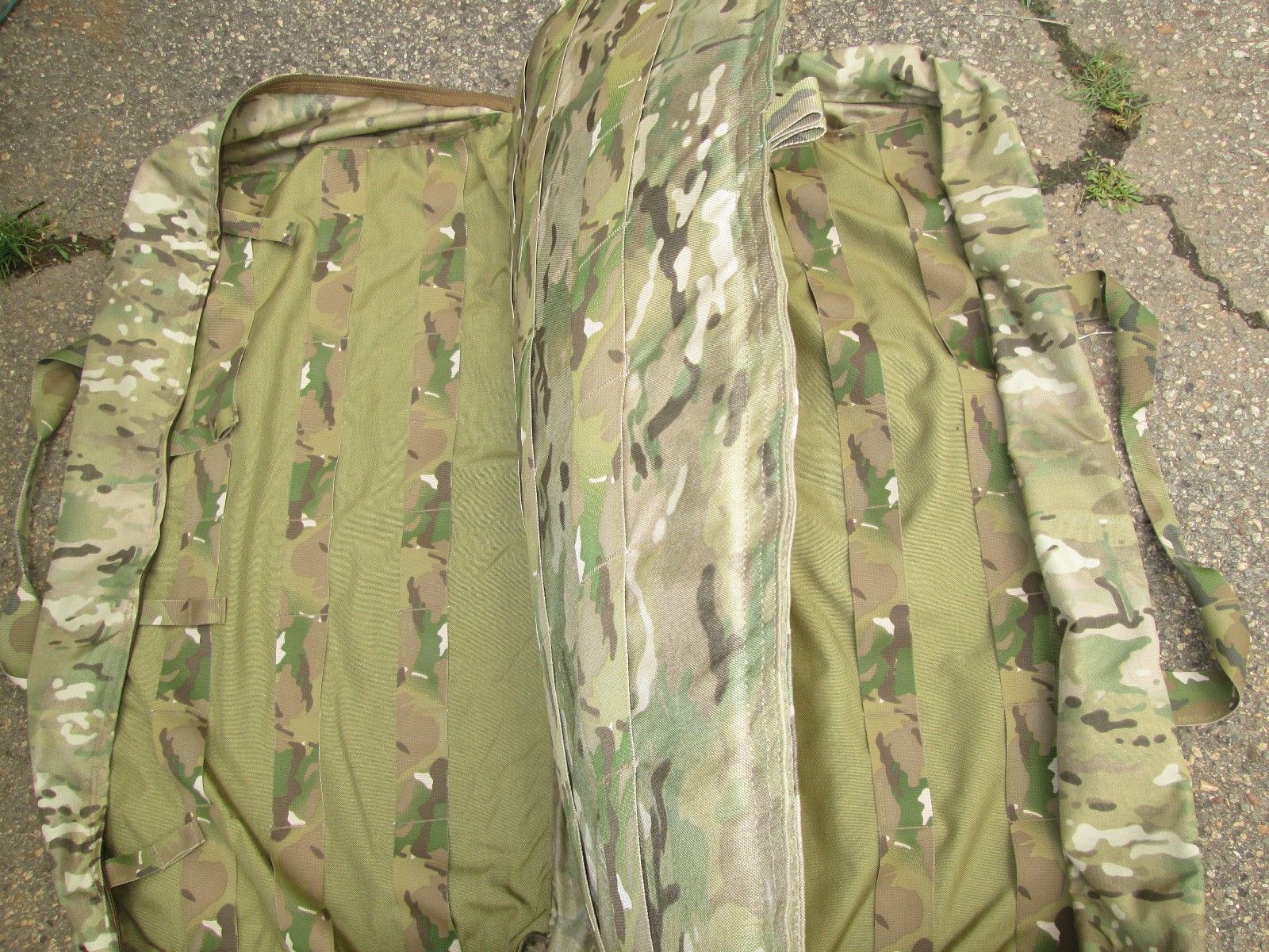 Webbingbabel Eagle Industries Multicam OCP Deployment Kit Bag