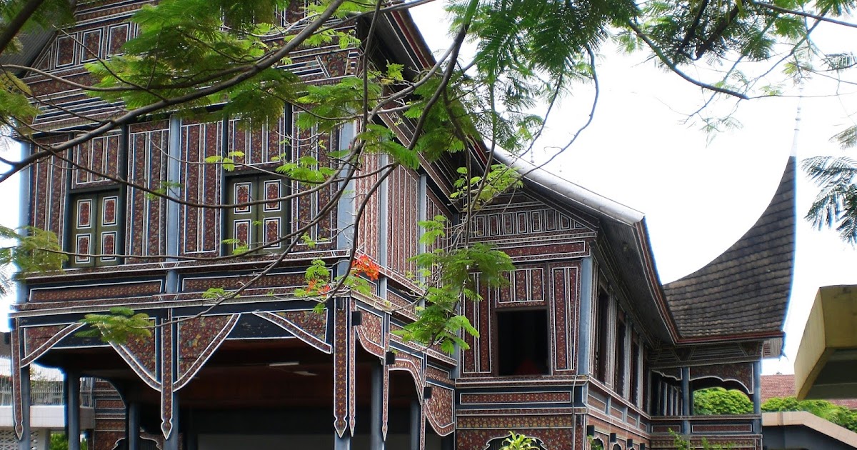 Museum Adhityawarman