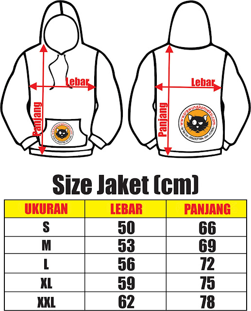 size jaket konveksi, grosir, kaos polos, jaket, kemeja, seragam, pdh, pdl, almamater, setelan, sablon, bordir, topi, tas, murah, malang size jaket konveksi, grosir, kaos polos, jaket, kemeja, seragam, pdh, pdl, almamater, setelan, sablon, bordir, topi, tas, murah, malang