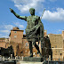 Toate drumurile duc la Roma