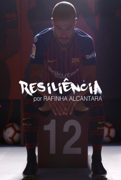 Resiliência Torrent Thumb