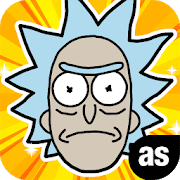 Pocket Mortys Pocket Mortys apk