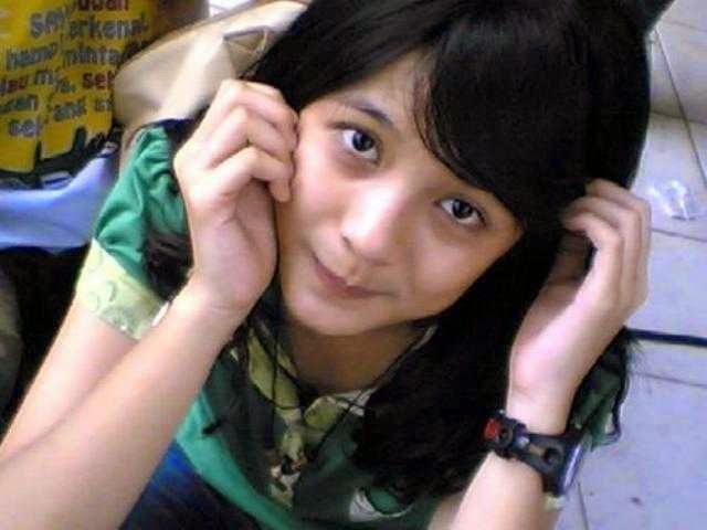 Biodata Chelsea Olivia