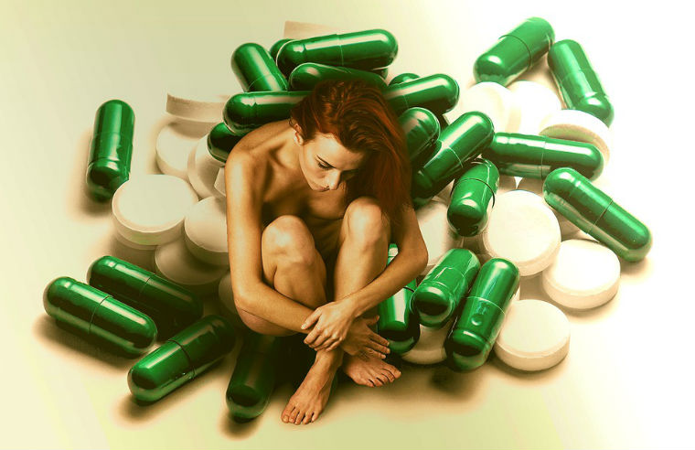 cómo superar la ansiedad sin medicamentos superar la ansiedad sin tomar medicamentos